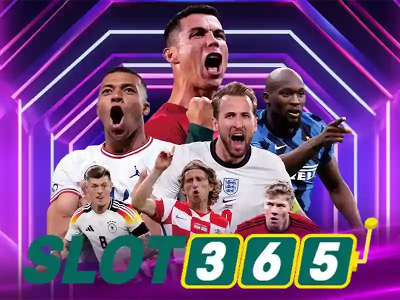 slot365 win – Tổng quan và giá trị cốt lõi