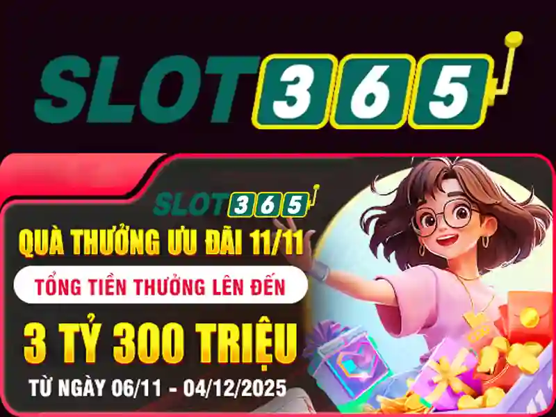 Slot365 là gì?