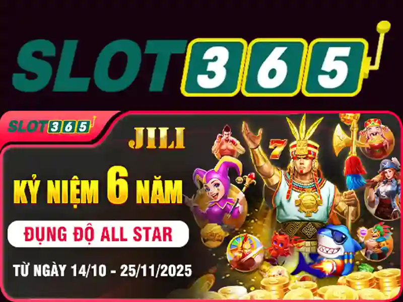 Khởi nguồn và sứ mệnh của app slot365