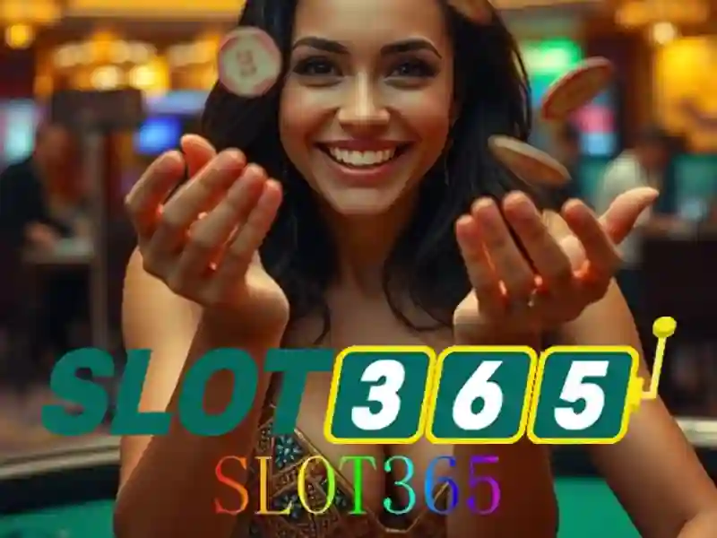 app slot365 – Tóm tắt chủ đề và giá trị cốt lõi