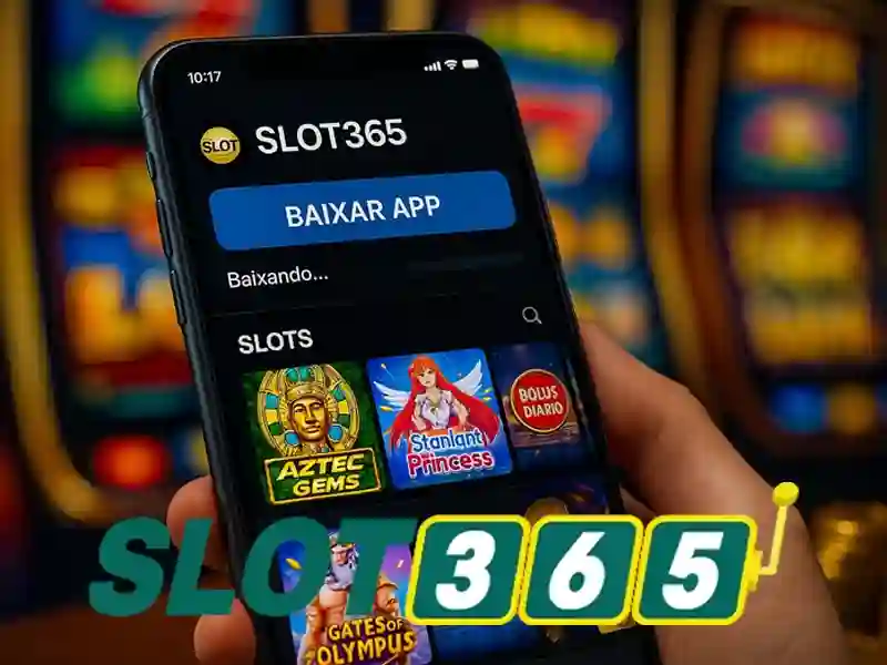 Slot365 - Đánh giá tổng quan về nền tảng slot trực tuyến hàng đầu