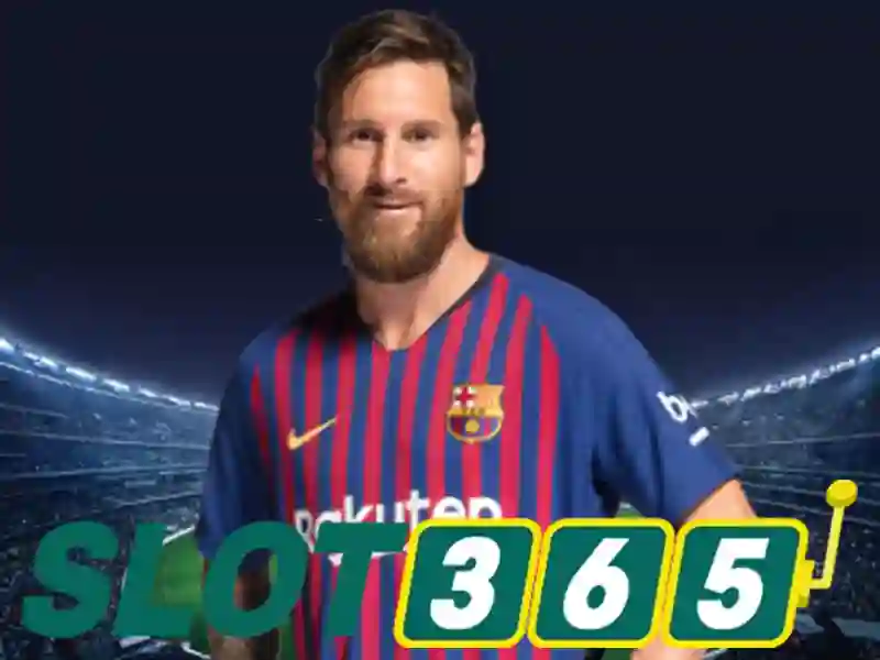Slot365 là gì?\n\n