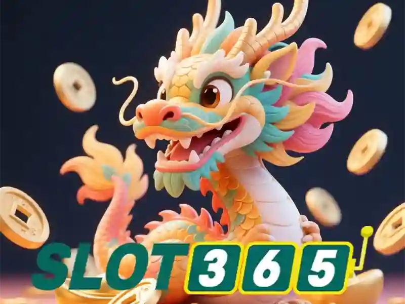 Lợi ích khi chơi Slot365