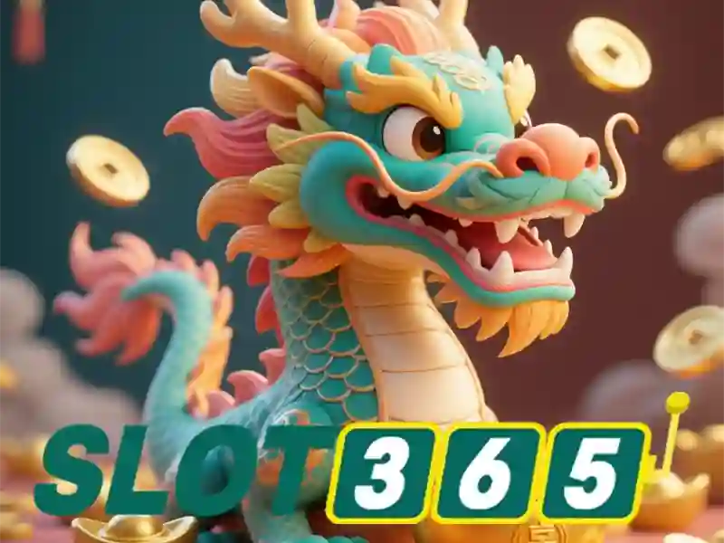 Slot365 là gì?