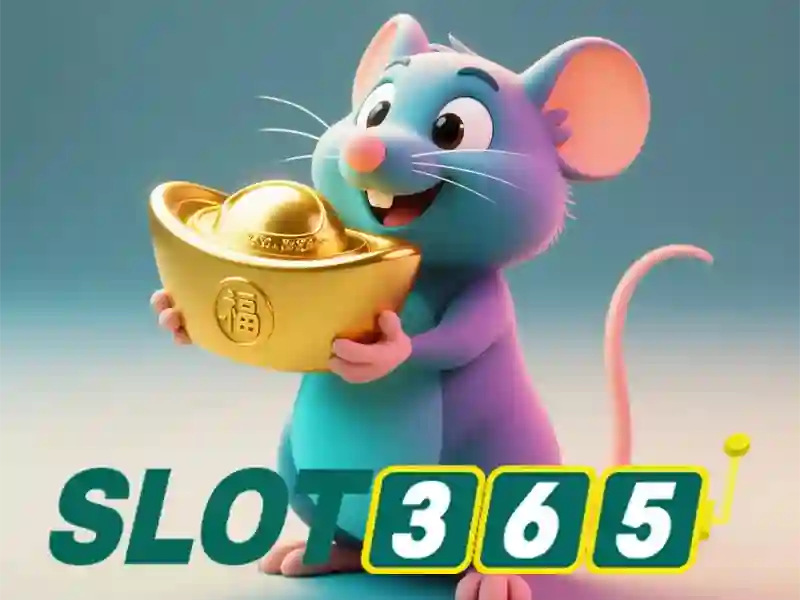 Slot365: Khám phá sân chơi xèng trực tuyến hàng đầu