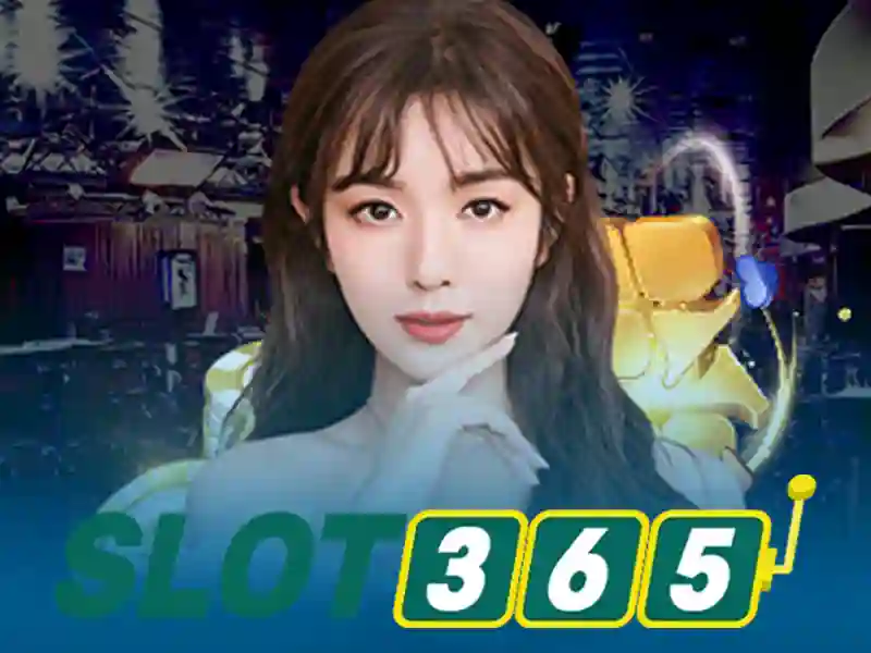 Slot365 - Nền tảng giải trí trực tuyến nổi bật