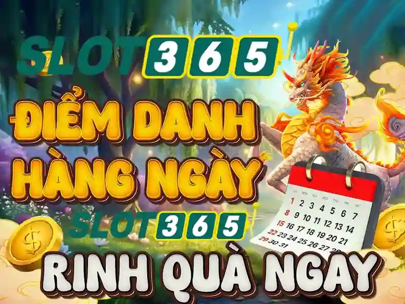 Slot365: Tong quan ve nen tang quay so truc tuyen