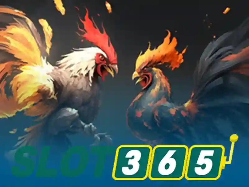 Slot365: Nền tảng casino trực tuyến hàng đầu
