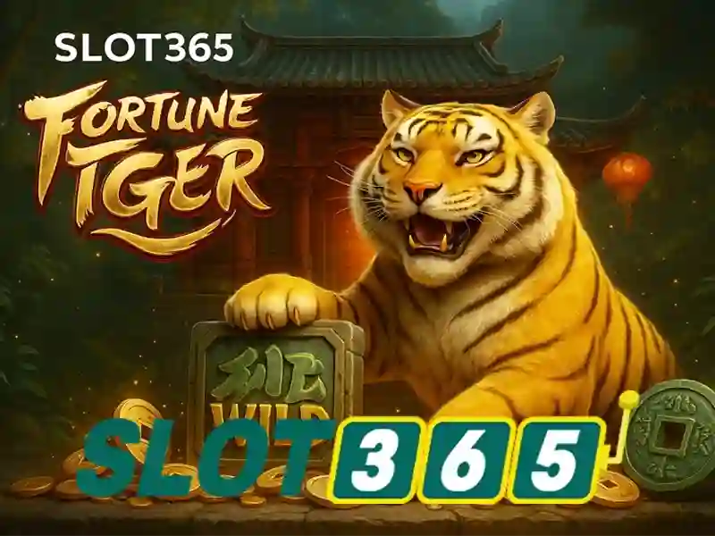 Giới thiệu về Slot365\n\n