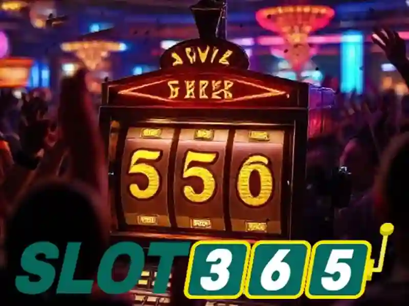 Nguồn gốc và sứ mệnh live slot365 login