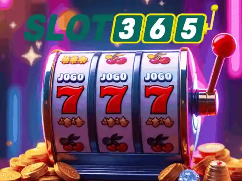 Slot365 là gì