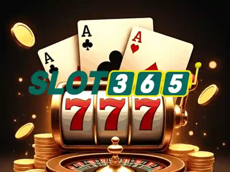 Các sản phẩm và dịch vụ cốt lõi của slot365 link alternatif