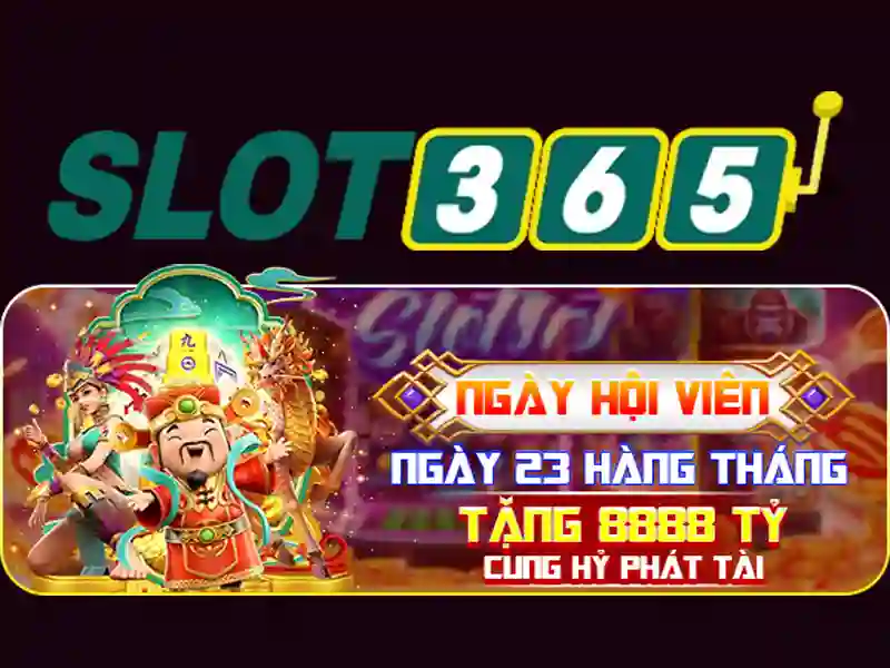 Slot365 là gì?\n