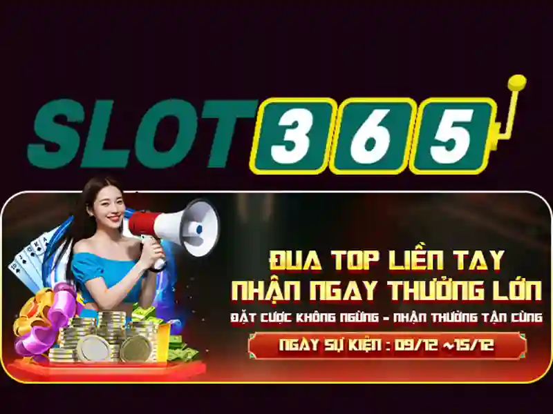 Danh sách trò chơi và slot hàng đầu