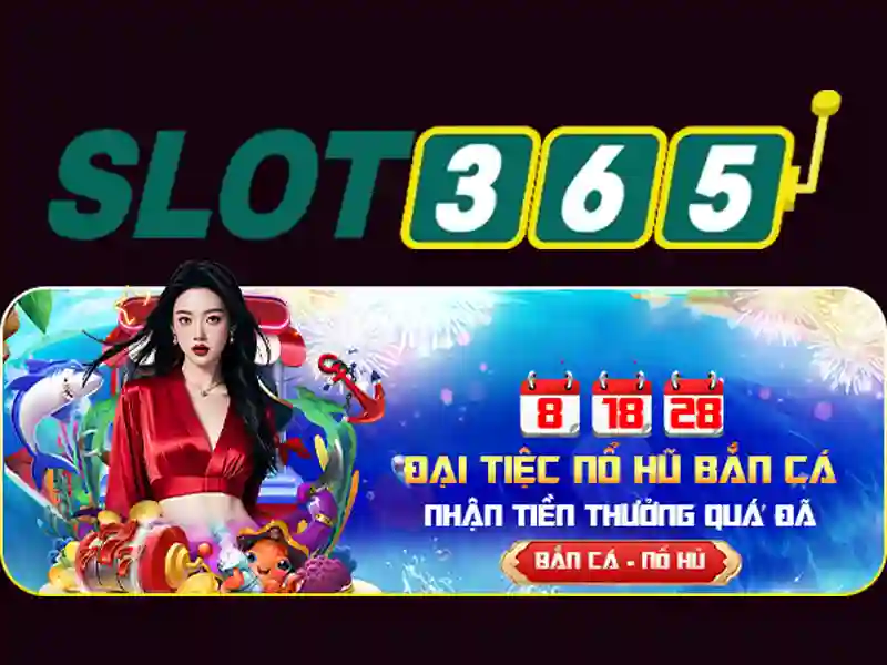 Slot365 là gì?\n