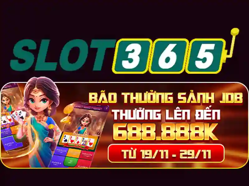 Nguồn gốc và sứ mệnh của slot365.