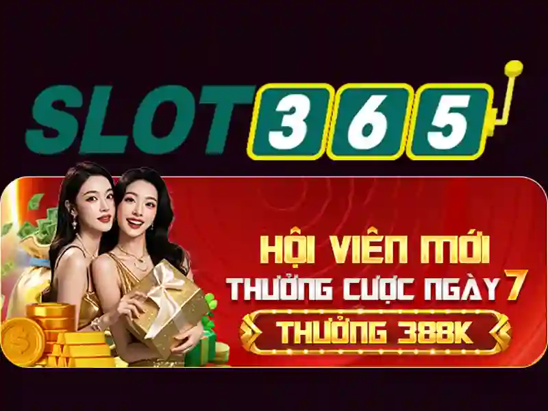 Slot365: Nền tảng casino trực tuyến và trò chơi slot hàng đầu