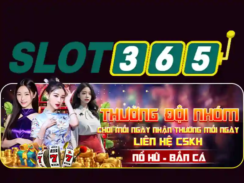Slot365: Đánh giá và trải nghiệm nền tảng casino trực tuyến