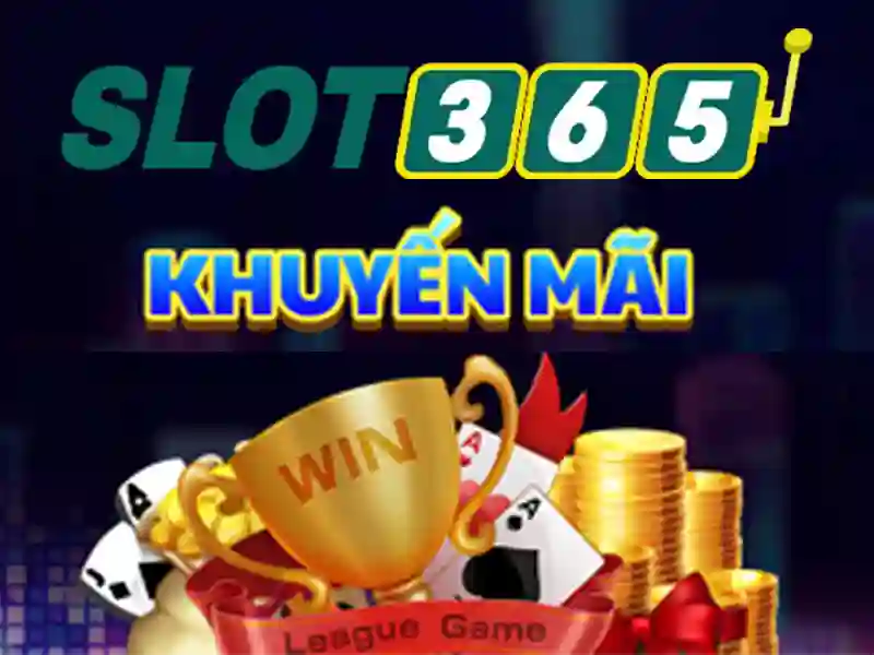slot game Slot365 – Tổng quan và giá trị cốt lõi