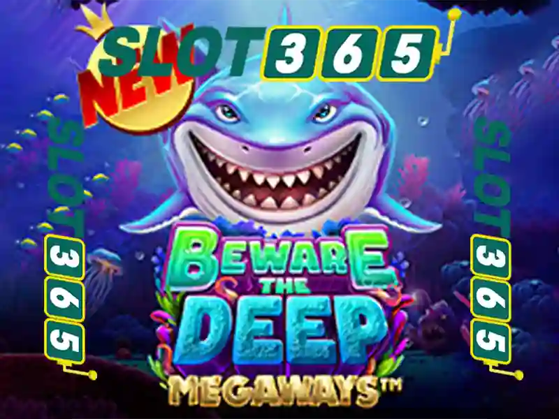 Slot365 - Nền tảng chơi slot và cược trực tuyến