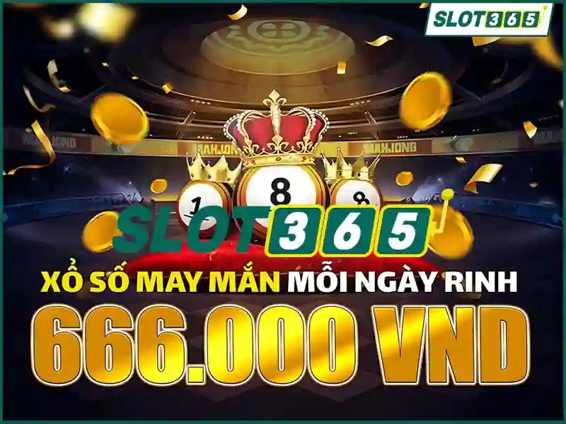 Slot365: Đánh giá và trải nghiệm nền tảng cá cược trực tuyến