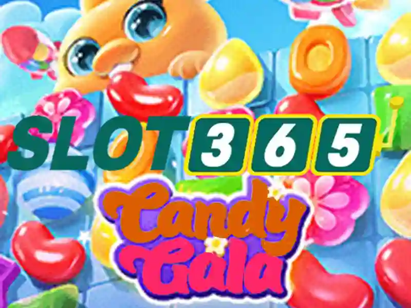 app slot365 – Trải nghiệm đỉnh cao và độ tin cậy