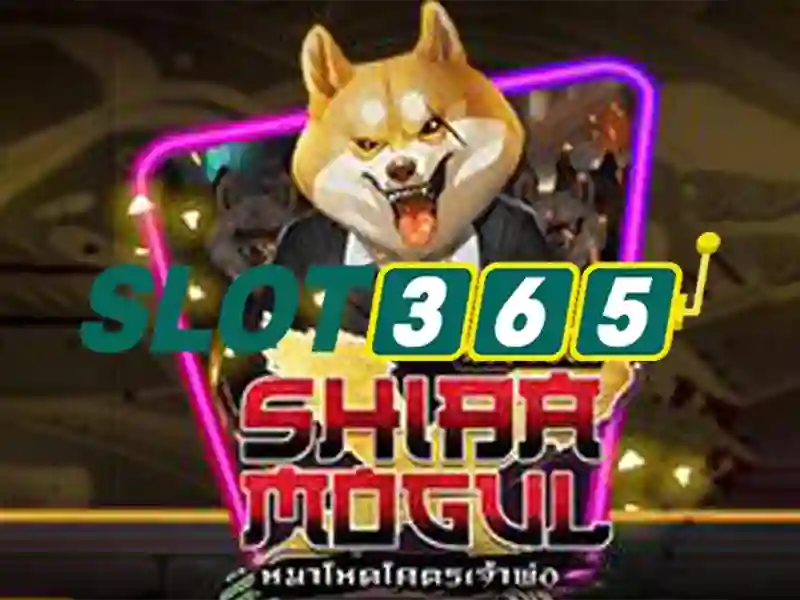 code Slot365 mới nhất – Trải nghiệm Slot365 chính thức