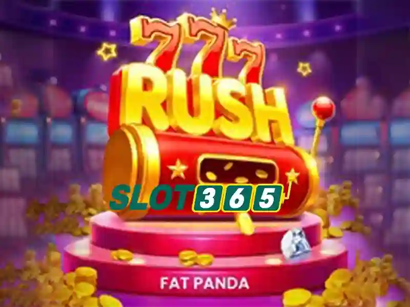 Sản phẩm và dịch vụ cốt lõi: ứng dụng slot365
