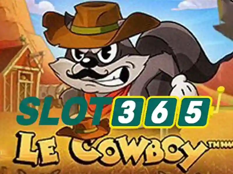Slot365 là gì?