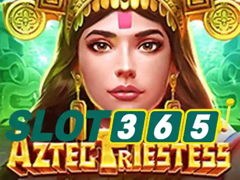 Slot365: Trải nghiệm trò chơi xèng trực tuyến đỉnh cao