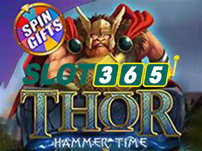 Slot365 là nền tảng cược trực tuyến nổi bật
