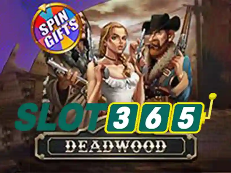 Slot365 - Nha cai slot online