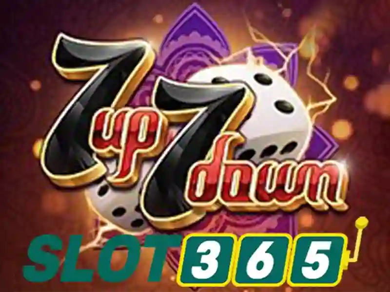 Slot365: Nền tảng cá cược trực tuyến