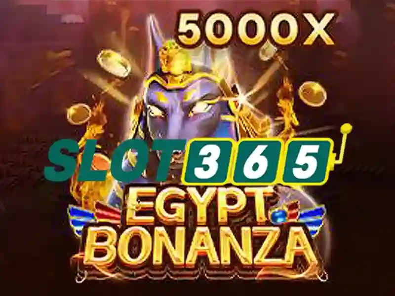 Slot365 - Tổng quan và trải nghiệm người chơi